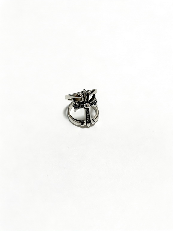 Chrome Hearts Ring-016