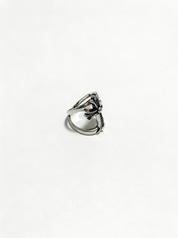 Chrome Hearts Ring-016