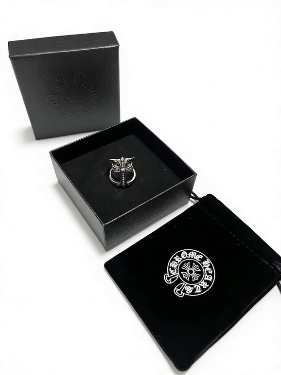 Chrome Hearts Ring-016