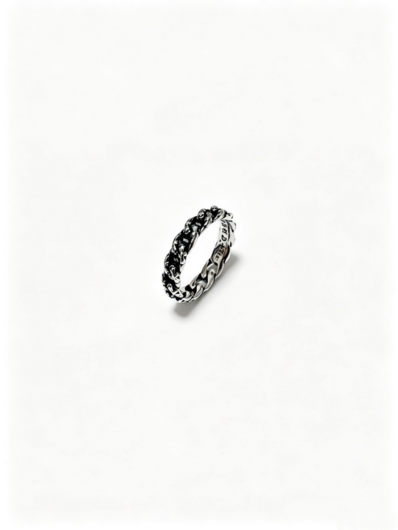 Chrome Hearts Ring-017