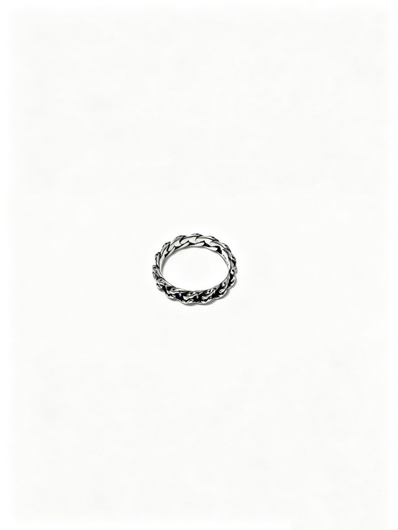 Chrome Hearts Ring-017