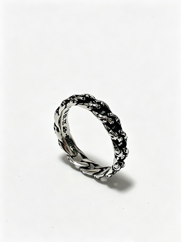 Chrome Hearts Ring-017