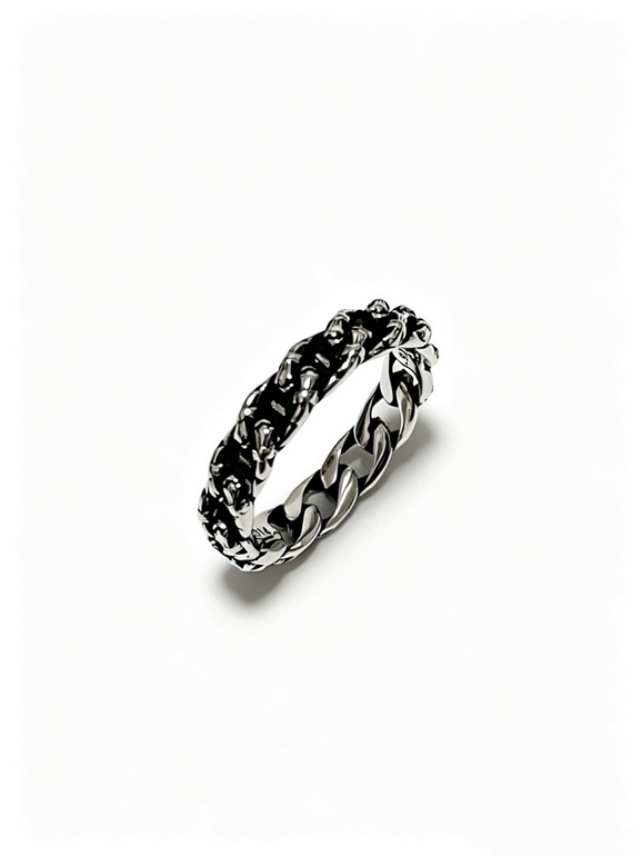 Chrome Hearts Ring-017