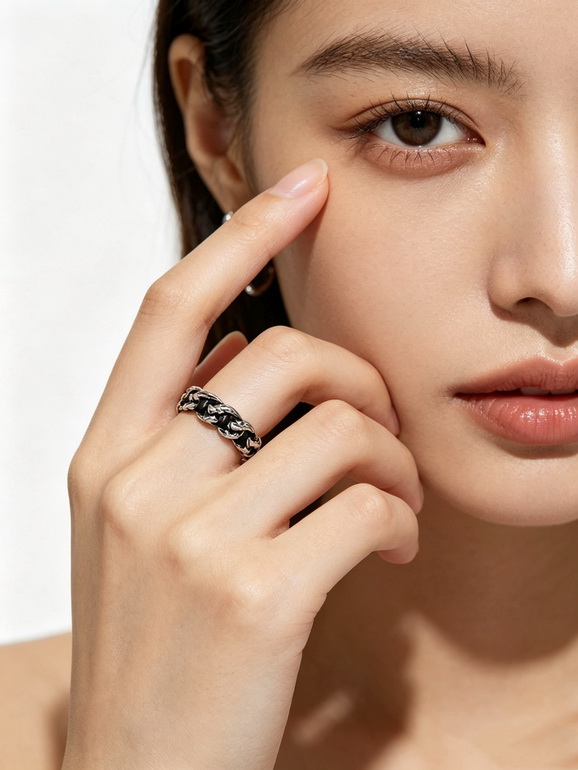 Chrome Hearts Ring-017