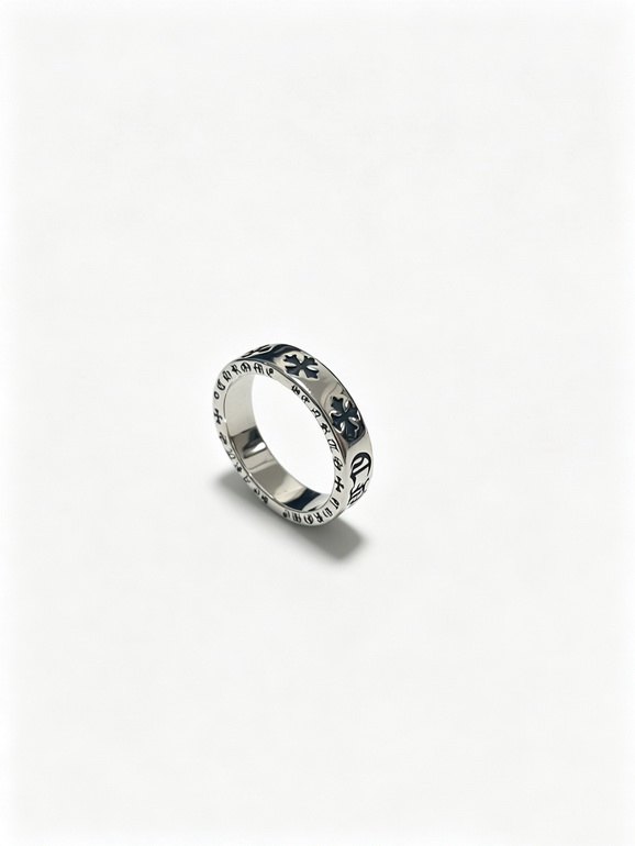Chrome Hearts Ring-018