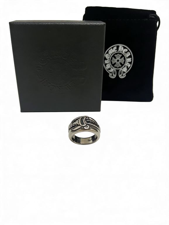 Chrome Hearts Ring-019