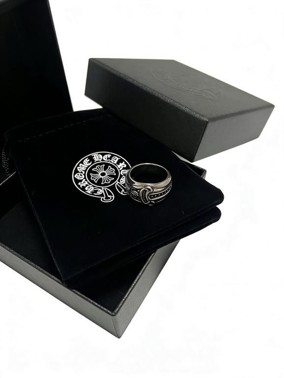 Chrome Hearts Ring-019
