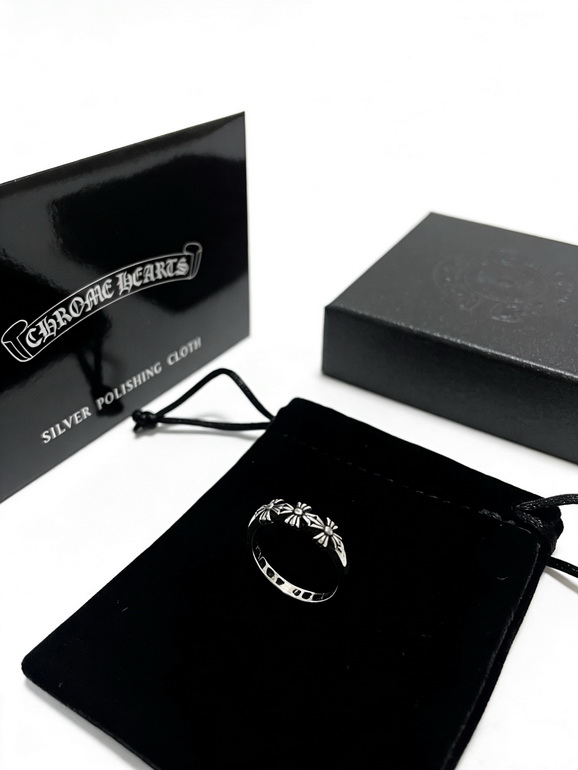 Chrome Hearts Ring-020
