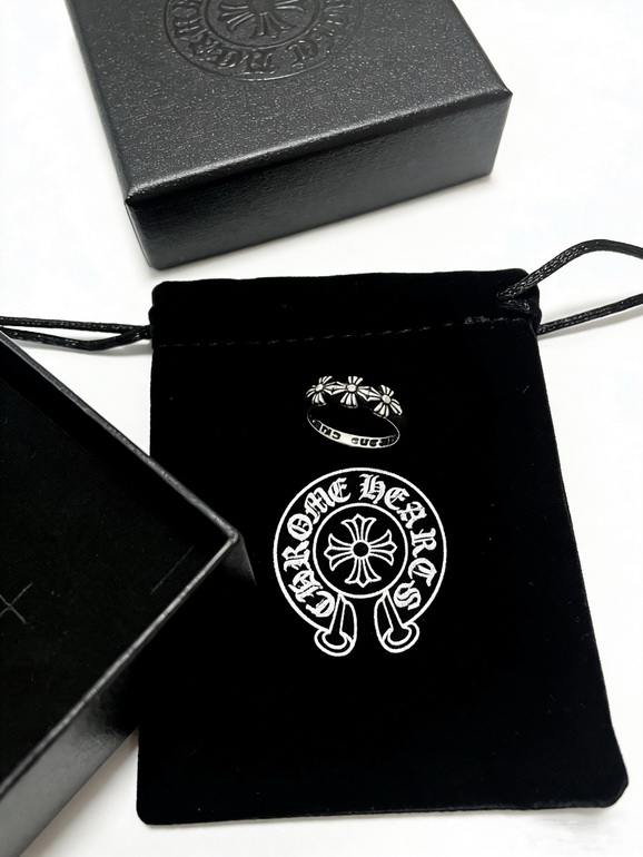Chrome Hearts Ring-020