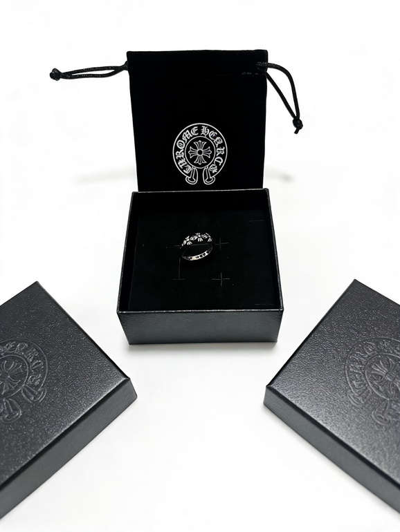 Chrome Hearts Ring-020