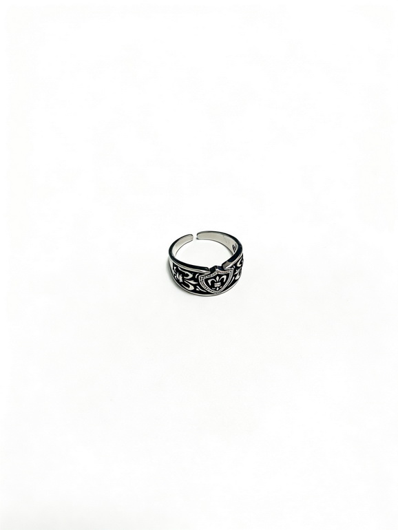 Chrome Hearts Ring-021