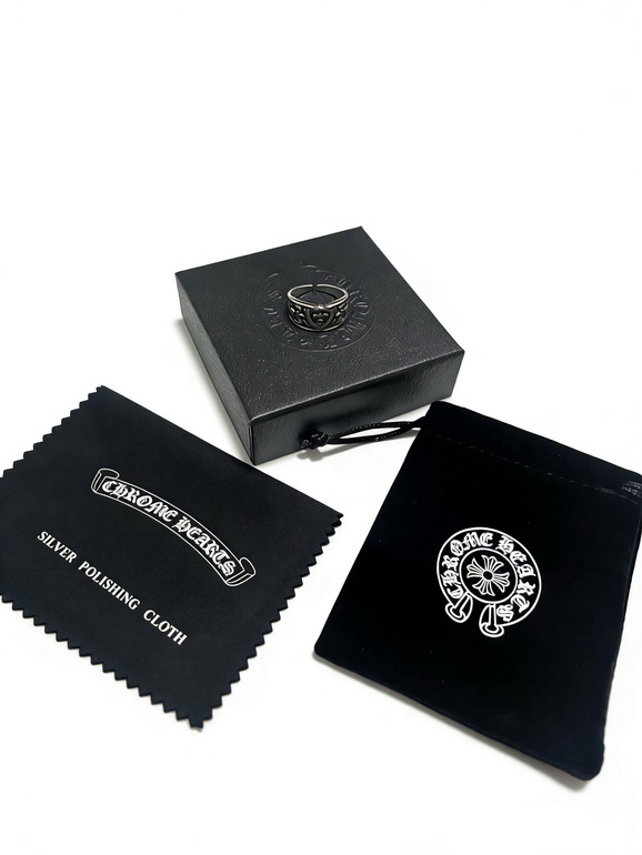 Chrome Hearts Ring-021