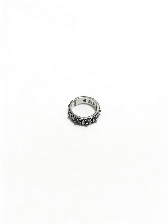 Chrome Hearts Ring-022