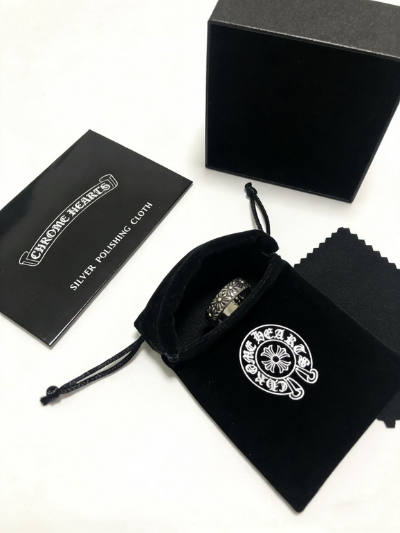 Chrome Hearts Ring-022