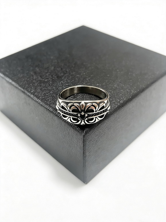 Chrome Hearts Ring-023