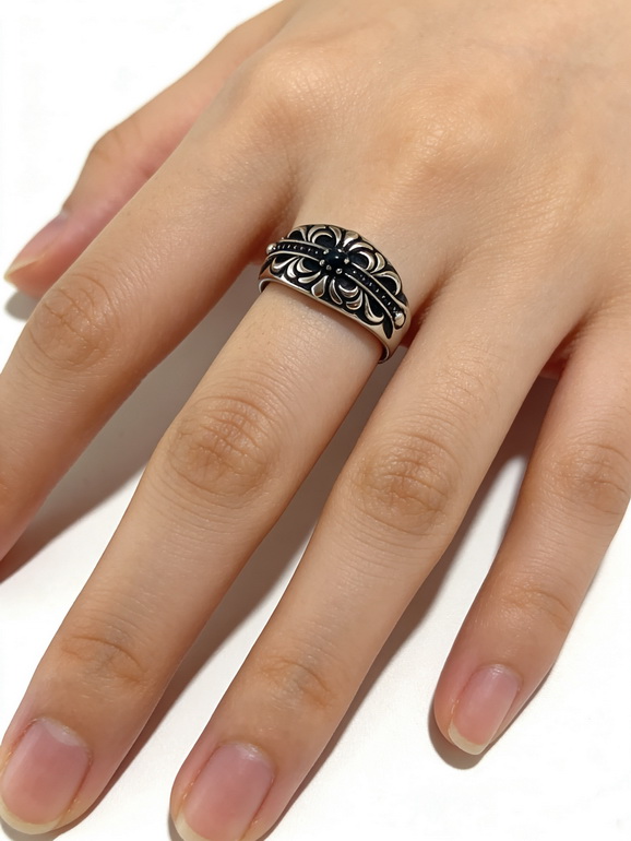 Chrome Hearts Ring-023
