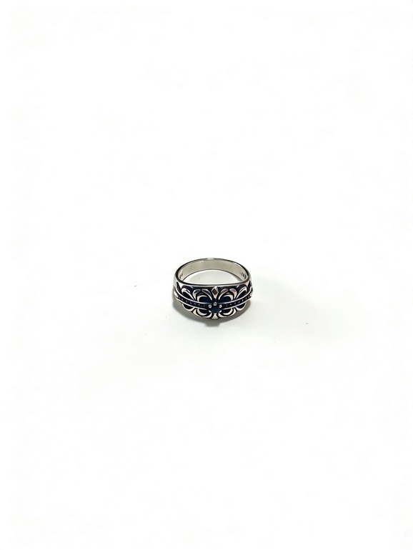 Chrome Hearts Ring-023