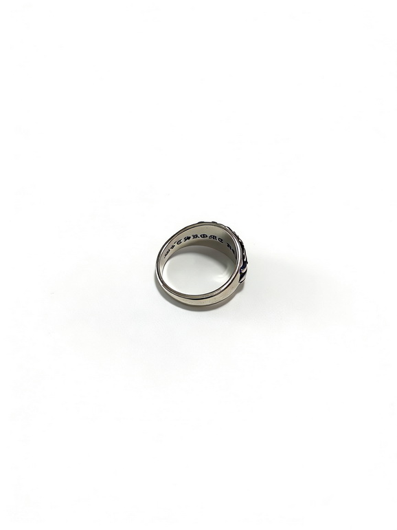 Chrome Hearts Ring-023