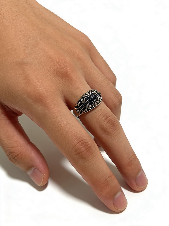 Chrome Hearts Ring-023
