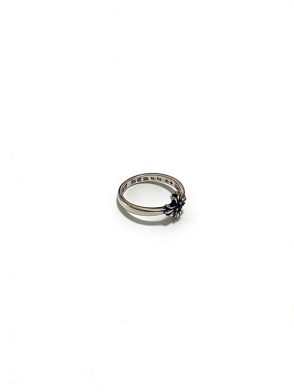 Chrome Hearts Ring-024