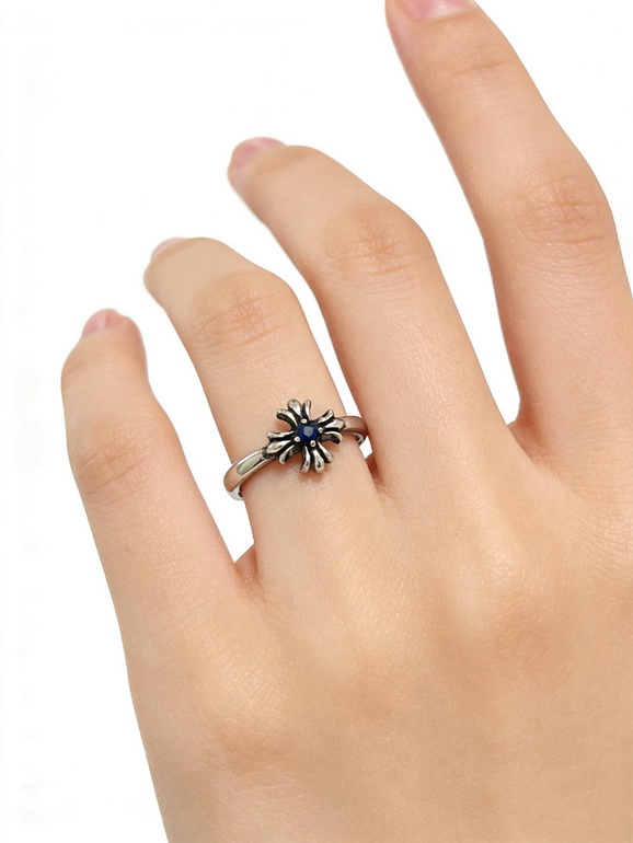 Chrome Hearts Ring-024
