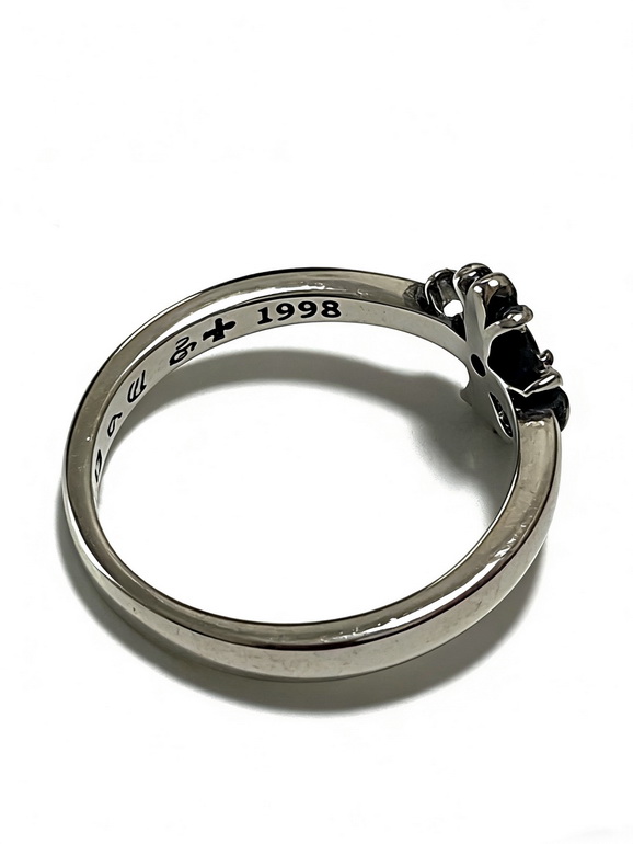 Chrome Hearts Ring-024
