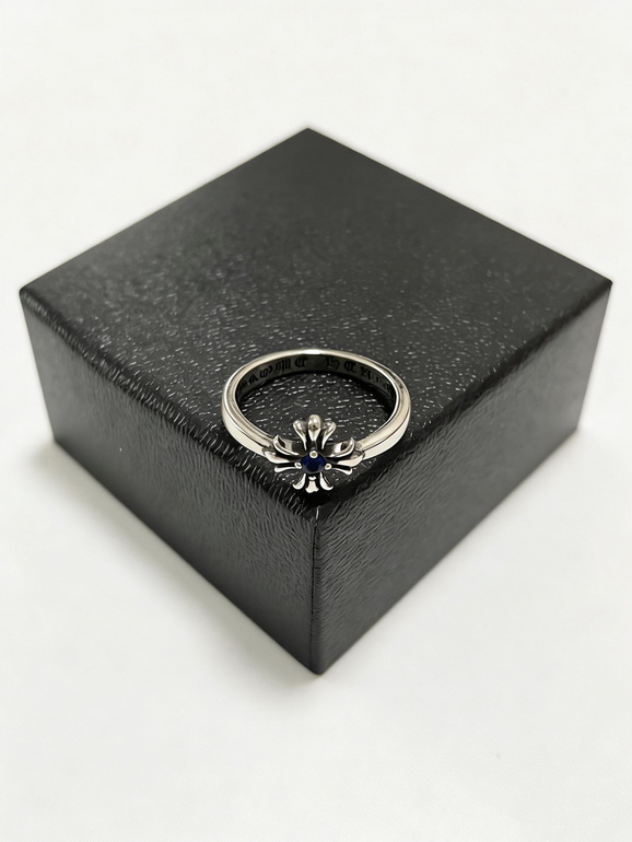 Chrome Hearts Ring-024