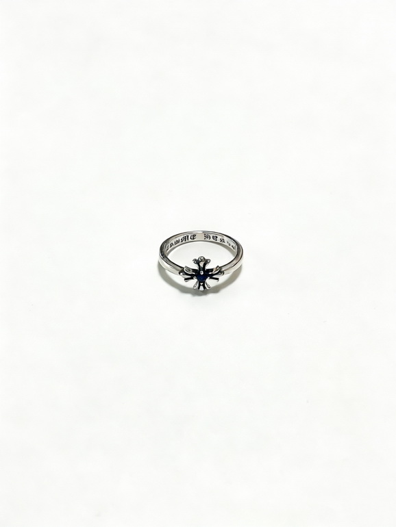 Chrome Hearts Ring-024