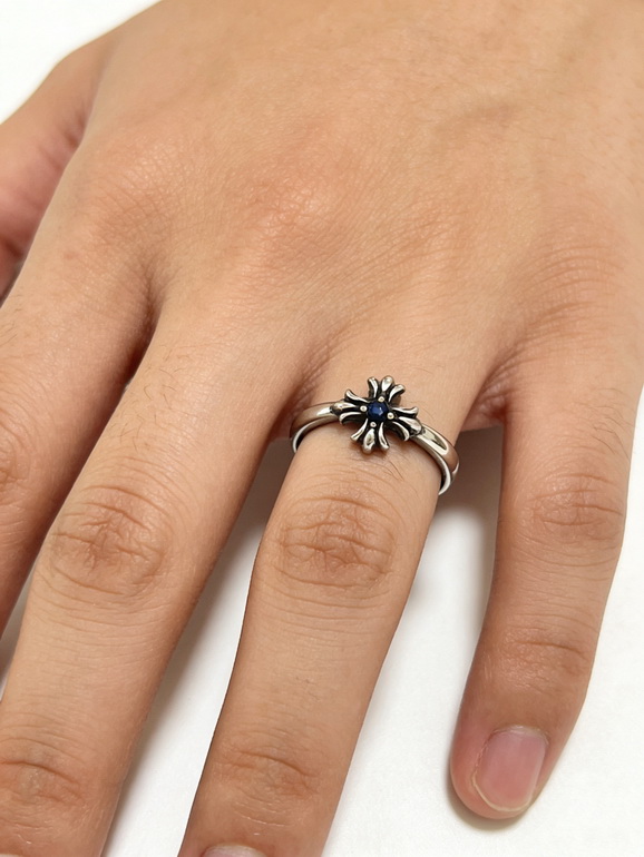 Chrome Hearts Ring-024