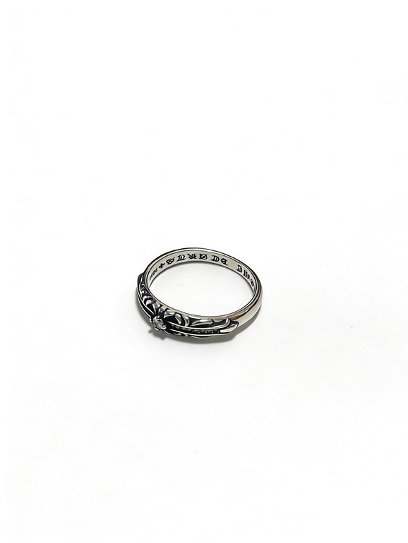 Chrome Hearts Ring-025