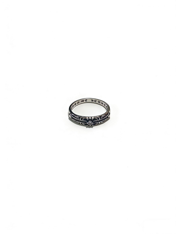 Chrome Hearts Ring-025