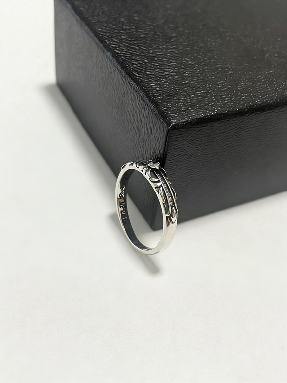 Chrome Hearts Ring-025