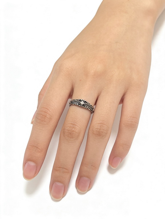 Chrome Hearts Ring-025