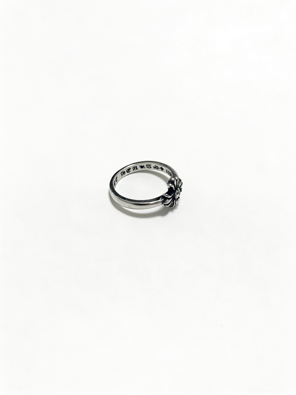 Chrome Hearts Ring-026