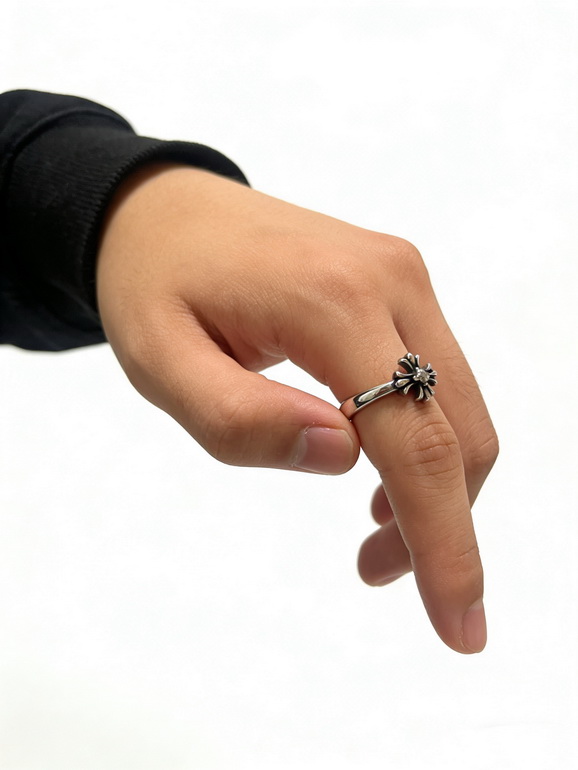 Chrome Hearts Ring-026
