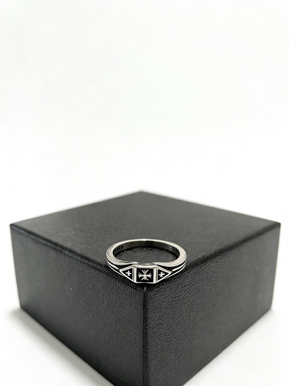 Chrome Hearts Ring-027