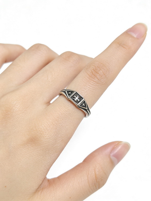 Chrome Hearts Ring-027