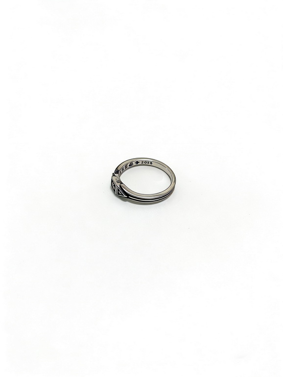 Chrome Hearts Ring-027