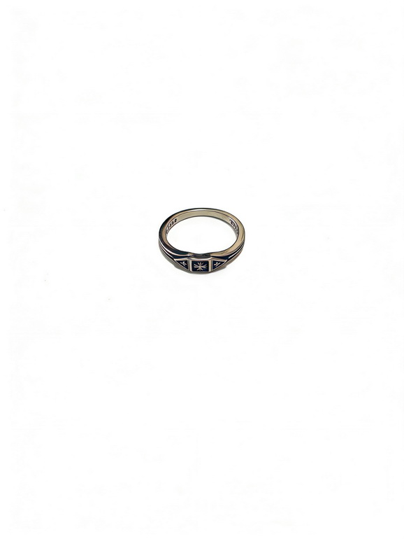 Chrome Hearts Ring-027