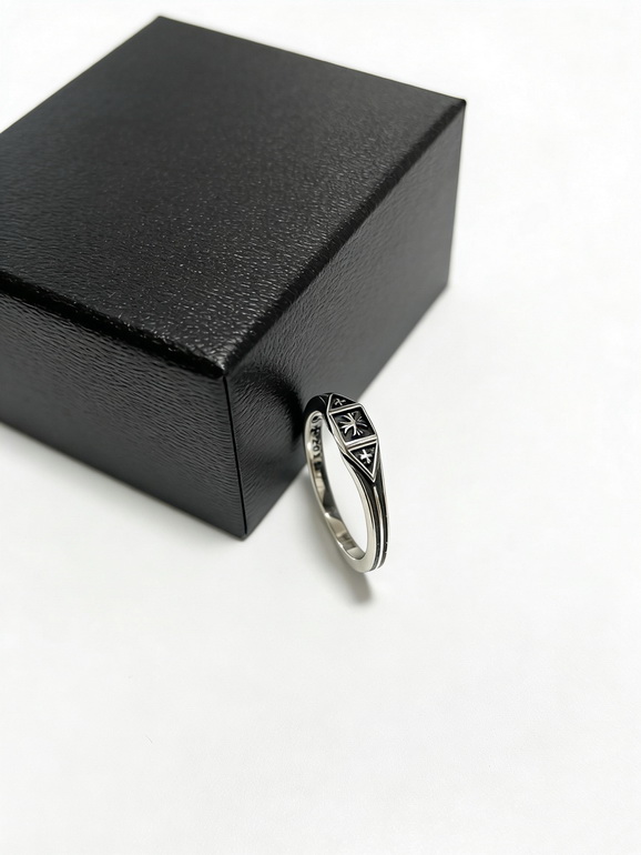 Chrome Hearts Ring-027
