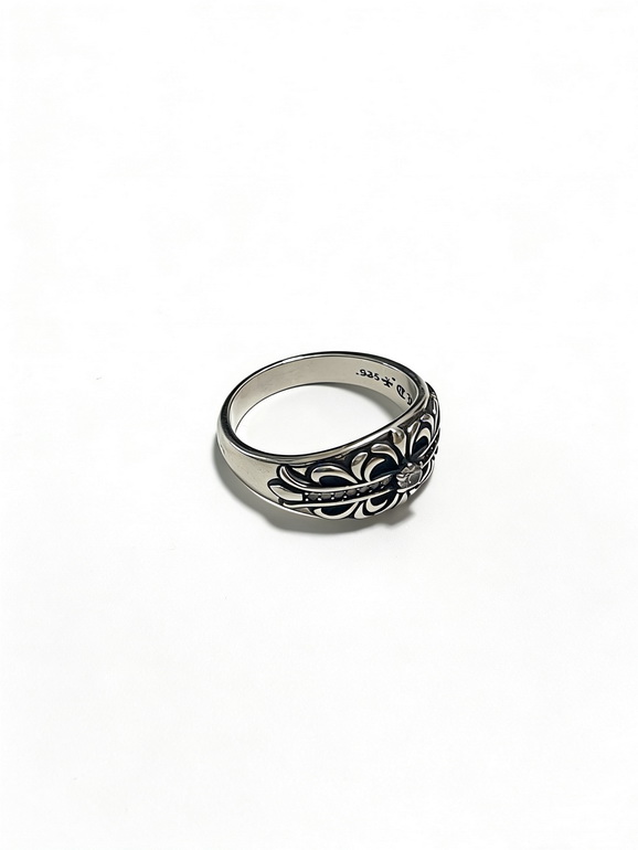Chrome Hearts Ring-028