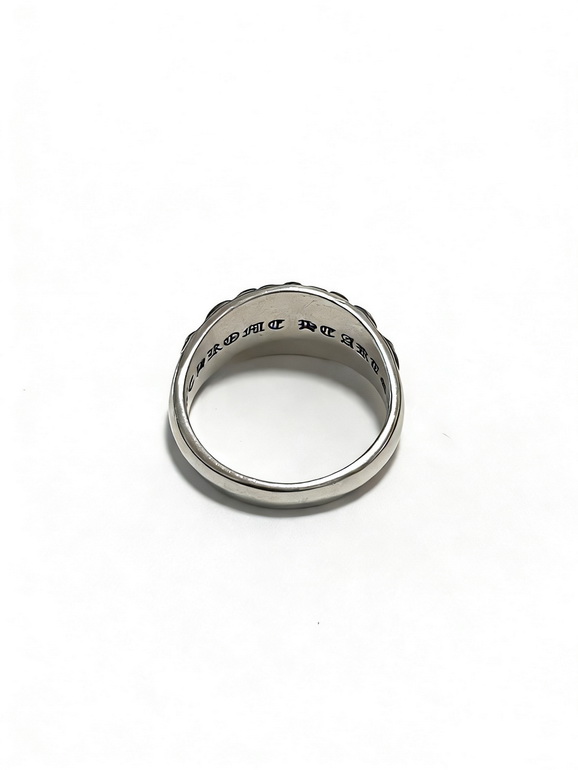 Chrome Hearts Ring-028