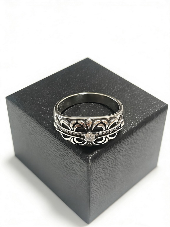 Chrome Hearts Ring-028