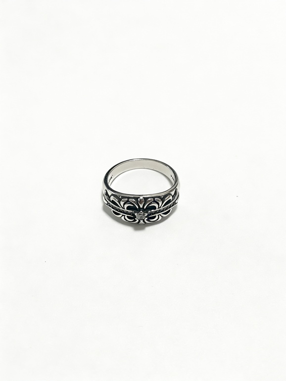 Chrome Hearts Ring-028