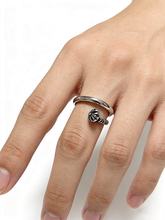 Chrome Hearts Ring-028