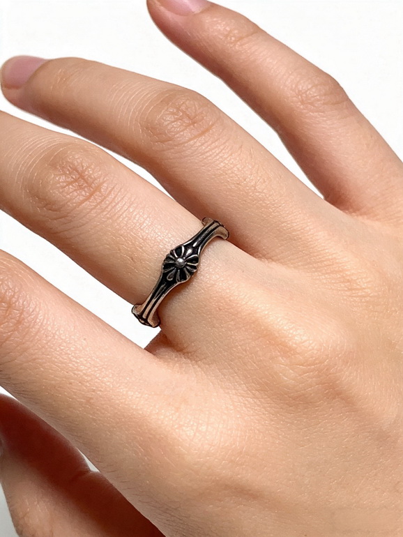 Chrome Hearts Ring-029