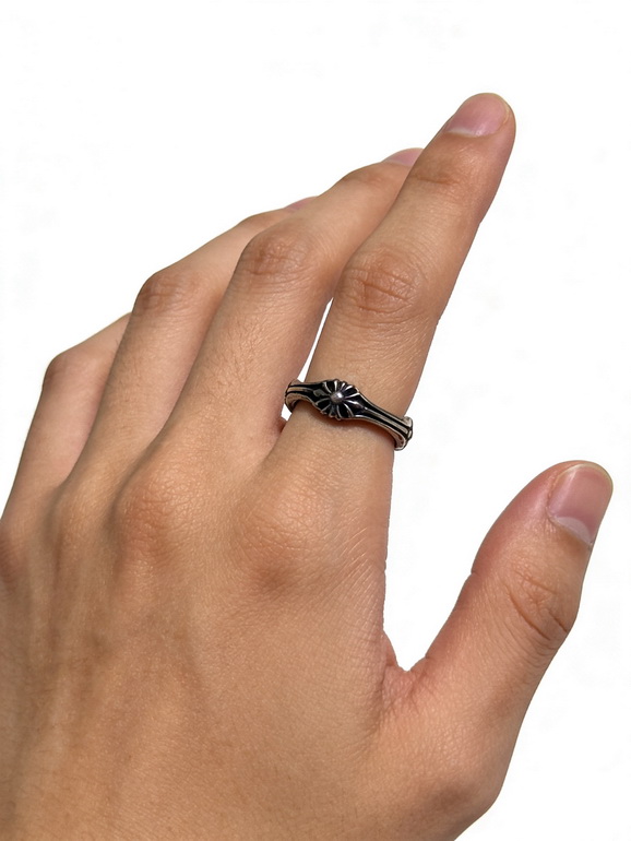 Chrome Hearts Ring-029