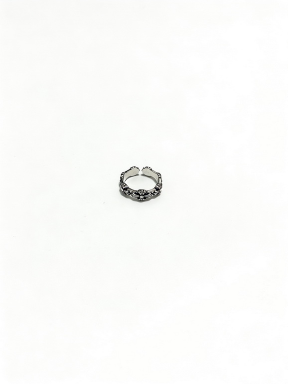 Chrome Hearts Ring-030