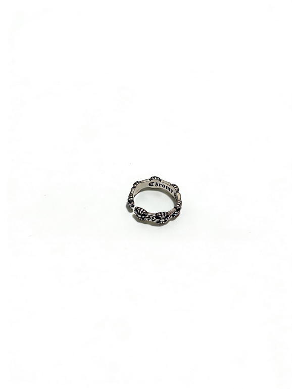 Chrome Hearts Ring-030