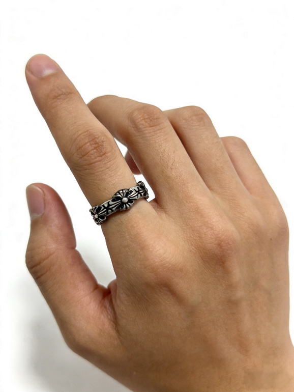 Chrome Hearts Ring-030